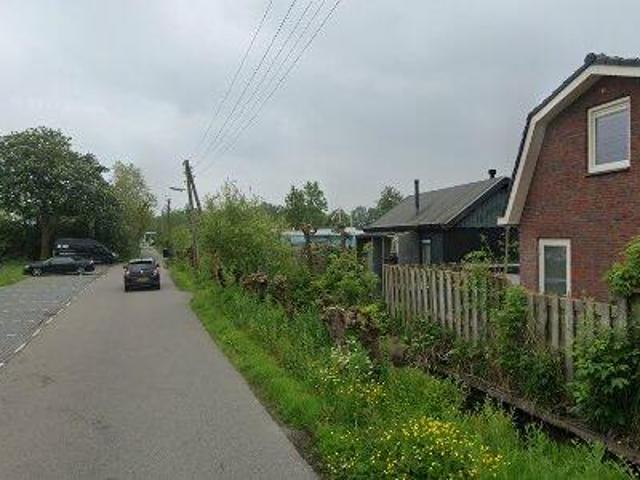 Woning te huur in Reeuwijk, Zuid Holland