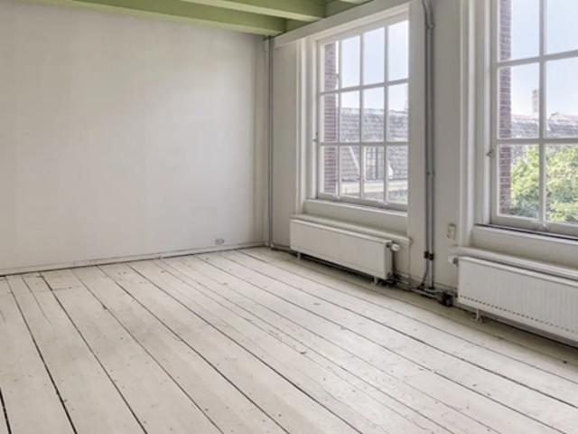 Woning te huur in Haarlem