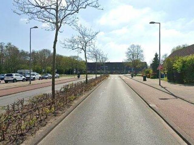 Woning te huur in Hoogvliet, Zuid Holland