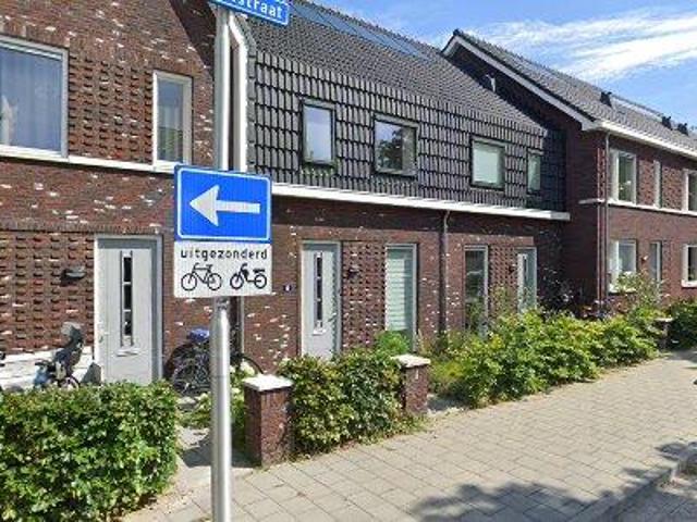 Woning te huur in Nijmegen