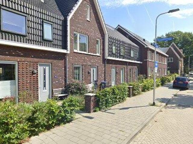 Woning te huur in Nijmegen