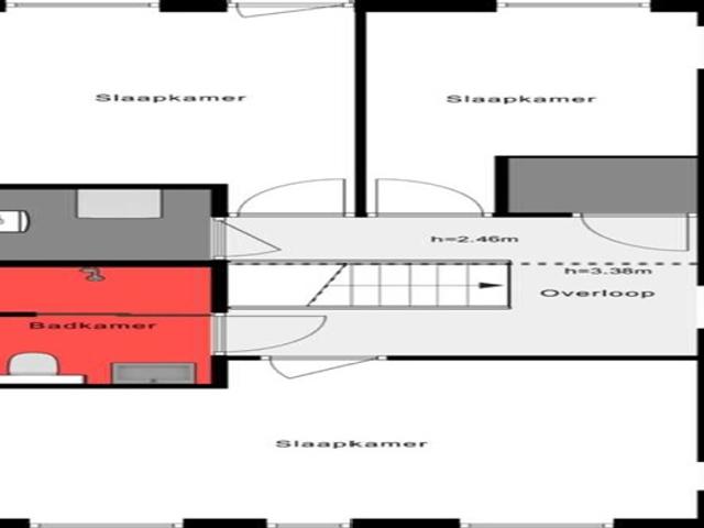Woning te huur in De Aker, Amsterdam