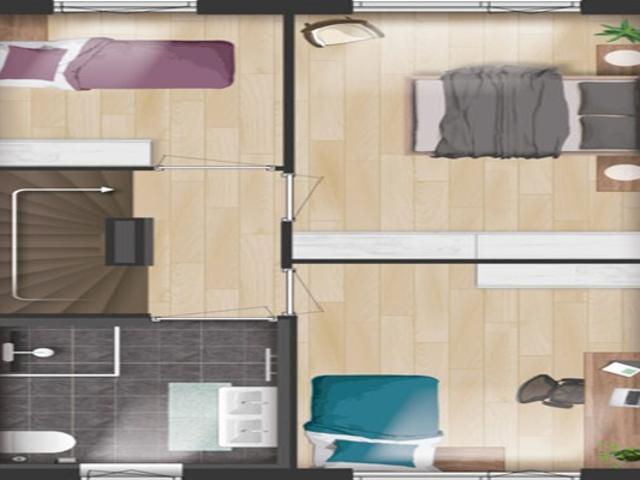 Woning te huur in Amersfoort