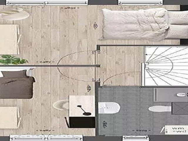 Woning te huur in Woensel-Noord, Noord Brabant