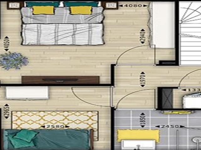 Woning te huur in Oud-Noord, Tilburg
