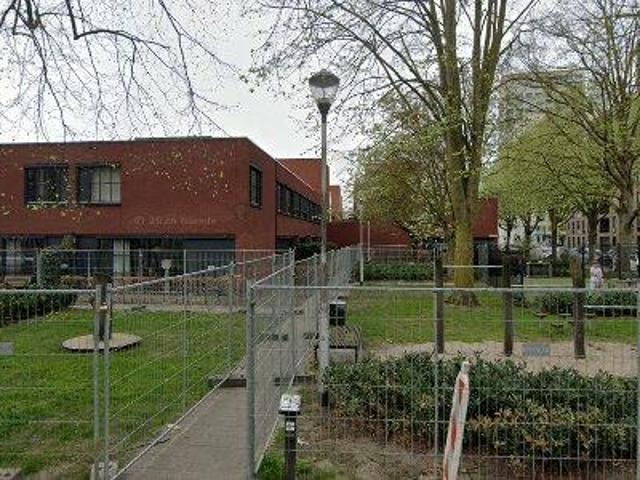 Woning te huur in Oud-Noord, Tilburg