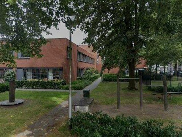 Woning te huur in Oud-Noord, Tilburg