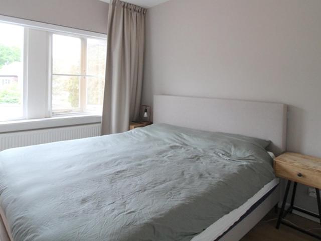 Woning te huur in Noord, Breda