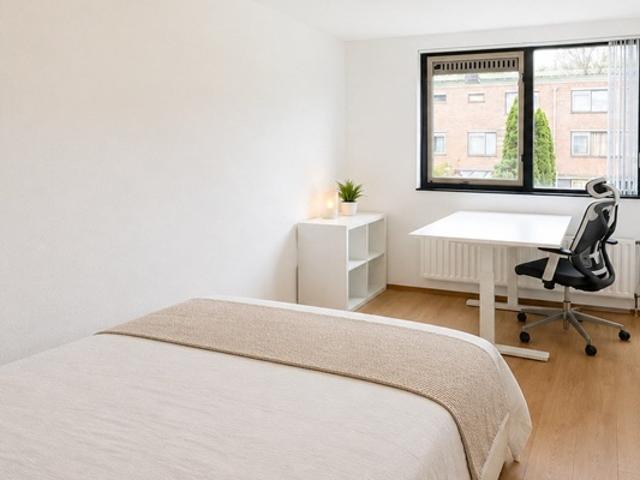 Woning te huur in Buitenhof, Delft
