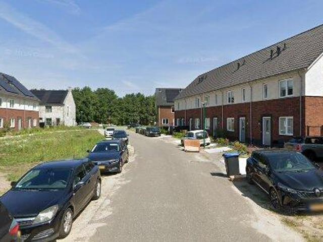 Woning te huur in 150 kV Uden, Uden