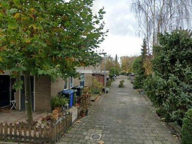 Woning te huur in Rotterdam, Zuid Holland