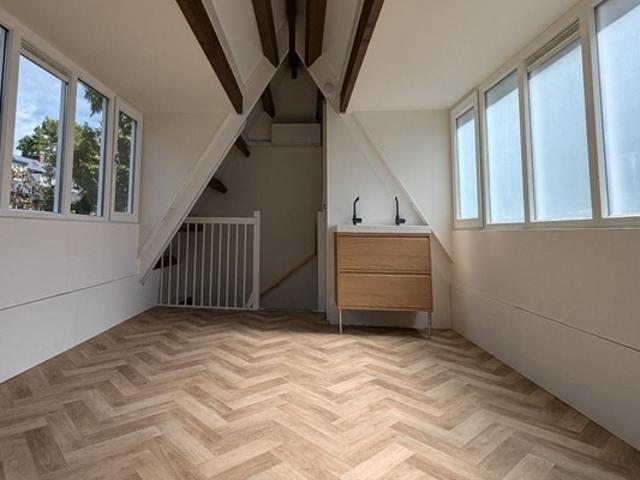 Woning te huur in Amersfoort