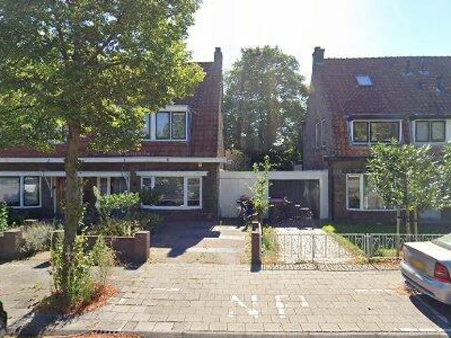 Woning te huur in Amersfoort