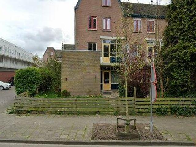 Woning te huur in Groningen
