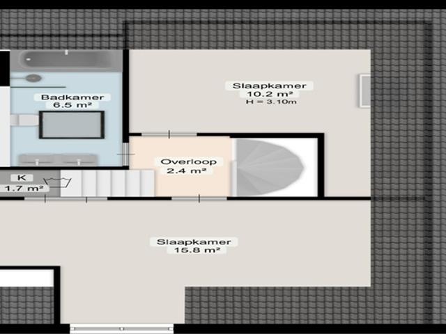 Woning te huur in Groningen