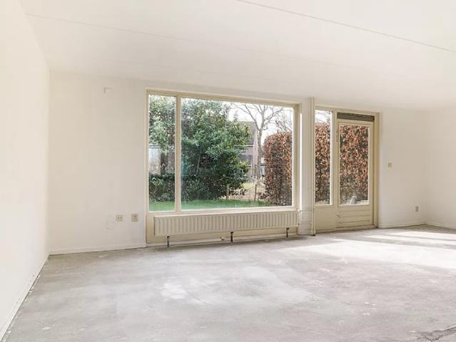 Woning te huur in Reeshof, Tilburg