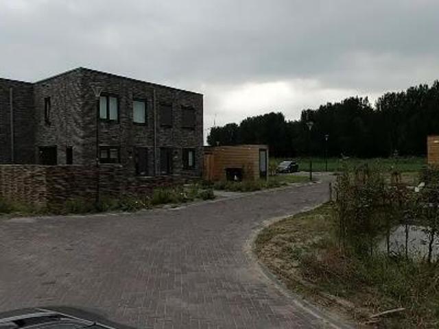 Woning te huur in Almere Haven, Almere-haven