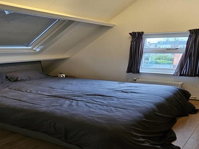 Woning te huur in Centrum, Groningen