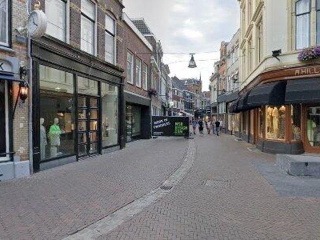 Woning te huur in Zwolle, Overijssel