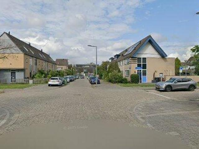 Woning te huur in Rotterdam, Zuid Holland