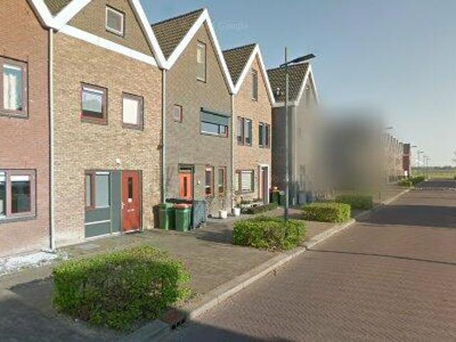 Woning te huur in Noord, Breda