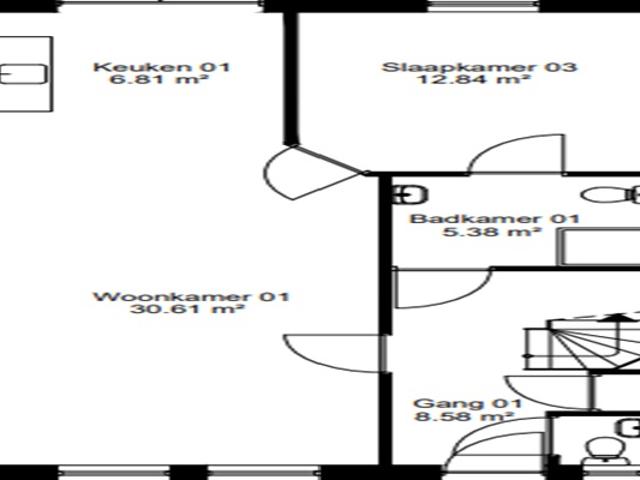 Woning te huur in Vergelt, Baarlo