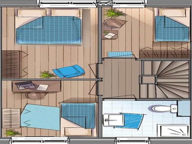 Woning te huur in Rivierenwijk, Deventer