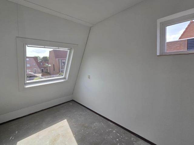 Woning te huur in Stevenshof, Zuid Holland