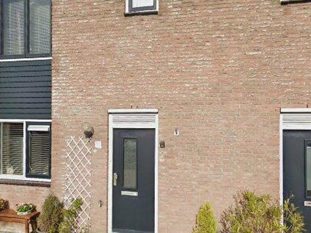 Woning te huur in Nieuw Leiden, Zuid Holland