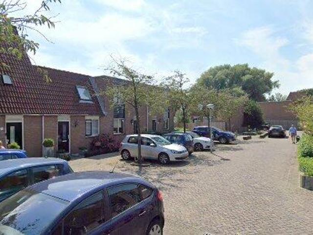 Woning te huur in Nieuw Leiden, Zuid Holland