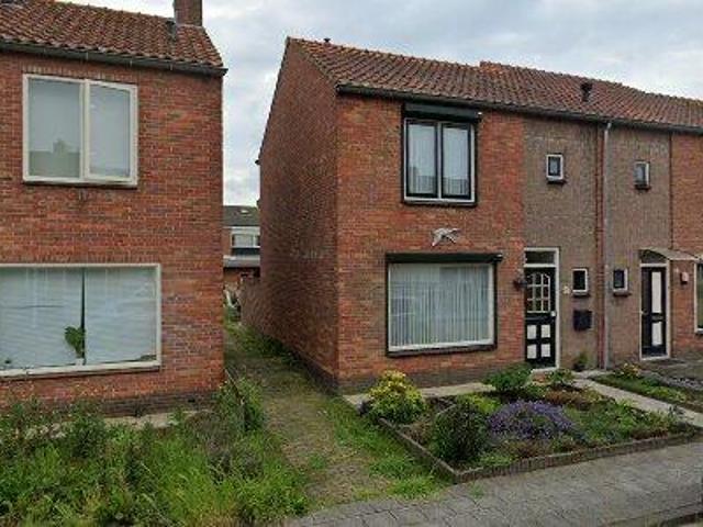 Woning te huur in Zeeland