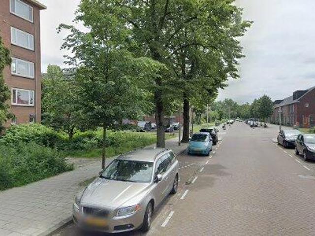 Woning te huur in Amsterdam, Noord Holland