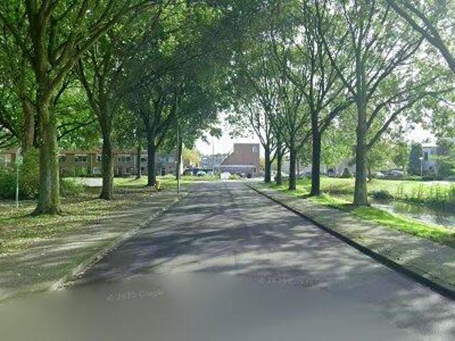 Woning te huur in Alphen Aan Den Rijn, Zuid Holland