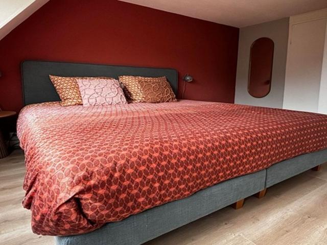 Woning te huur in Abstede, Haarzuilens