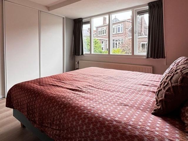 Woning te huur in Abstede, Haarzuilens