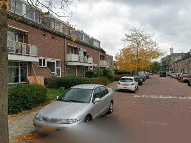 Woning te huur in Nieuw Leiden, Zuid Holland