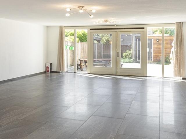 Woning te huur in De Buitenkans, Almere-haven