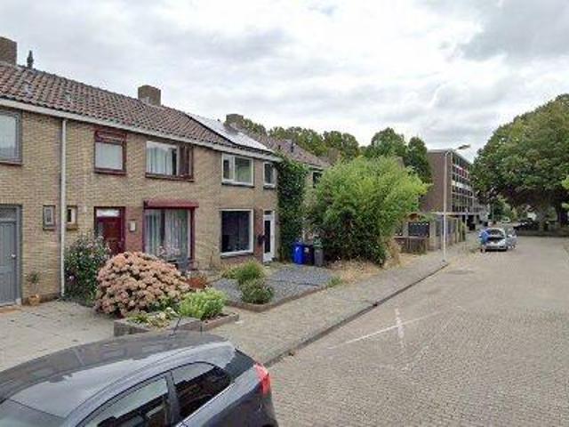 Woning te huur in Terneuzen