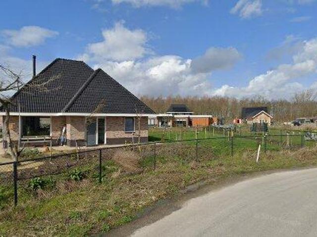 Woning te huur in Almere Haven, Almere-haven