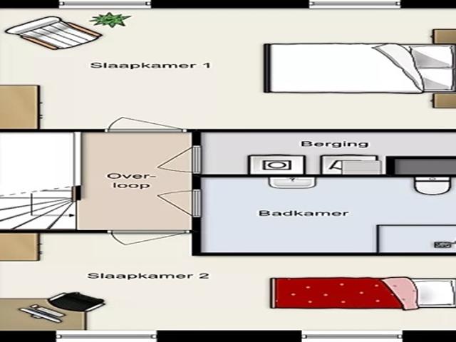Woning te huur in Strijp, Noord Brabant