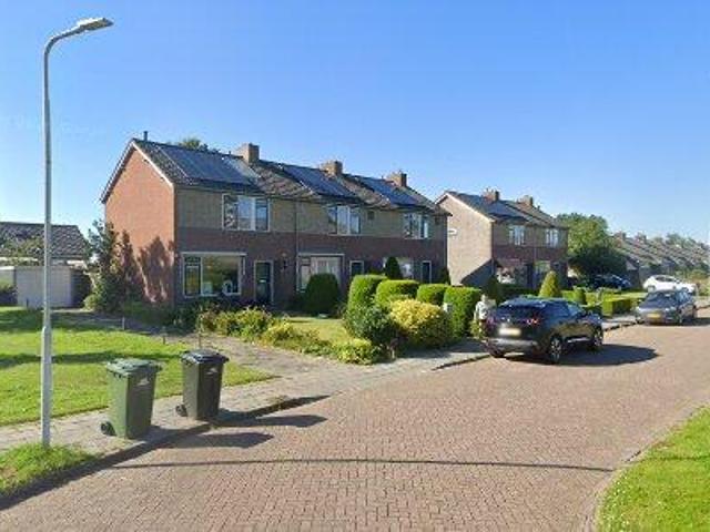 Woning te huur in Witmarsum, Friesland