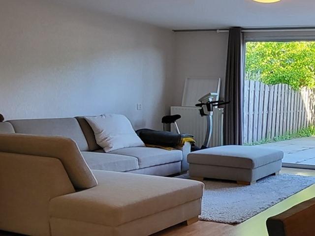 Woning te huur in Tussen de Vaarten, Almere
