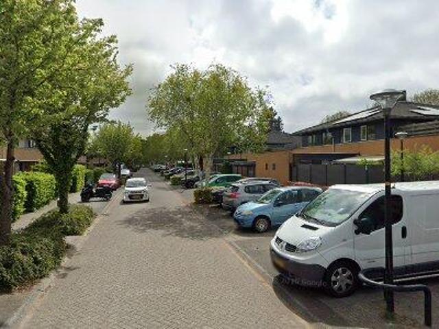 Woning te huur in Almere Haven, Almere