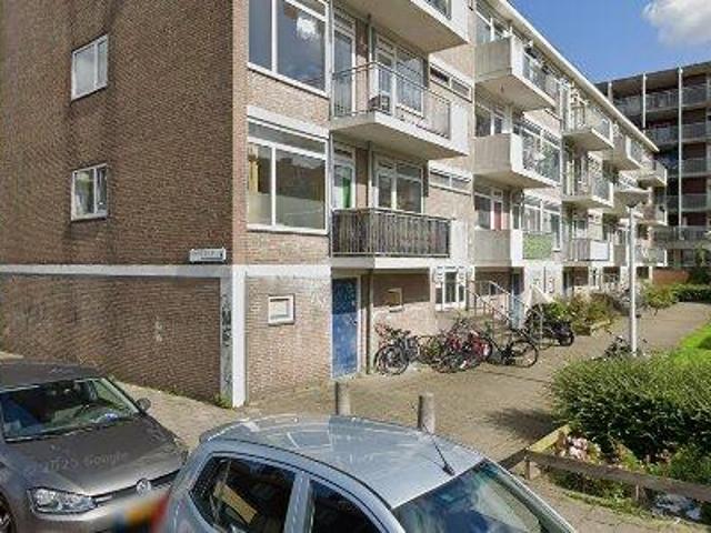Woning te huur in Amsterdam, Noord Holland
