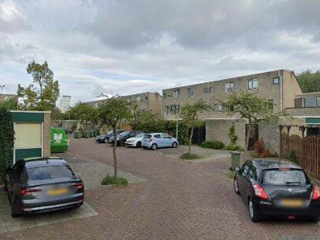 Woning te huur in Haarlem, Noord Holland