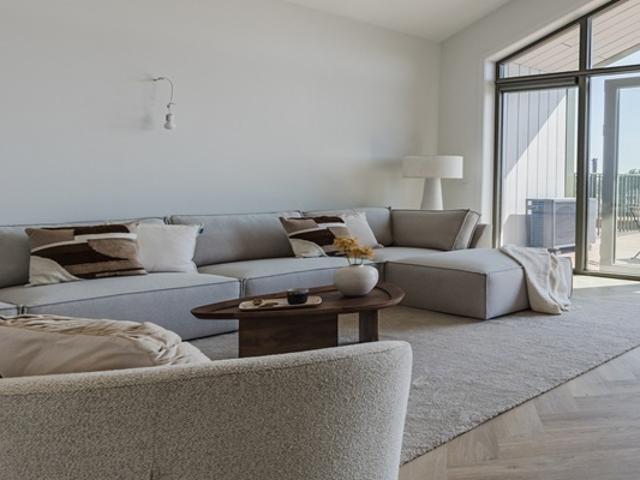 Woning te huur in Plaza West Haarlem, Haarlem