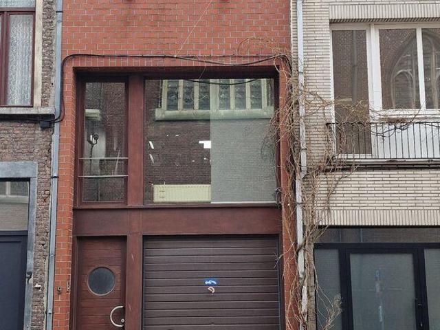 Maison location à Brugse Poort, Gent