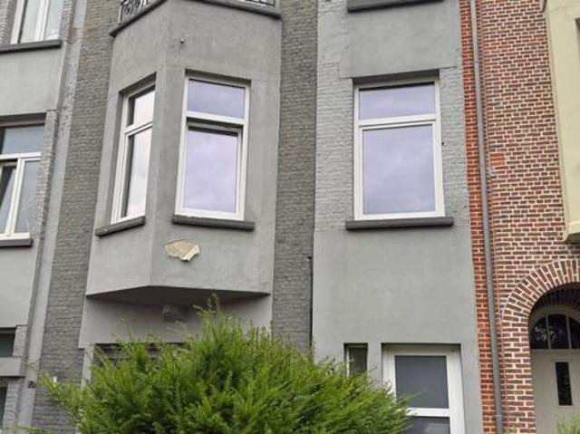 Maison location à Antwerpen
