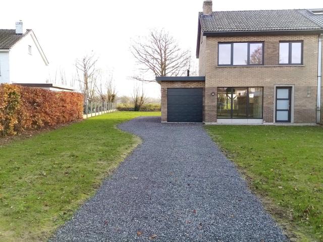 Maison location à Lobos, Lochristi