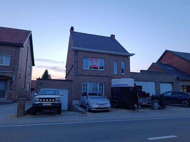Maison location à Gingelom, Limburg